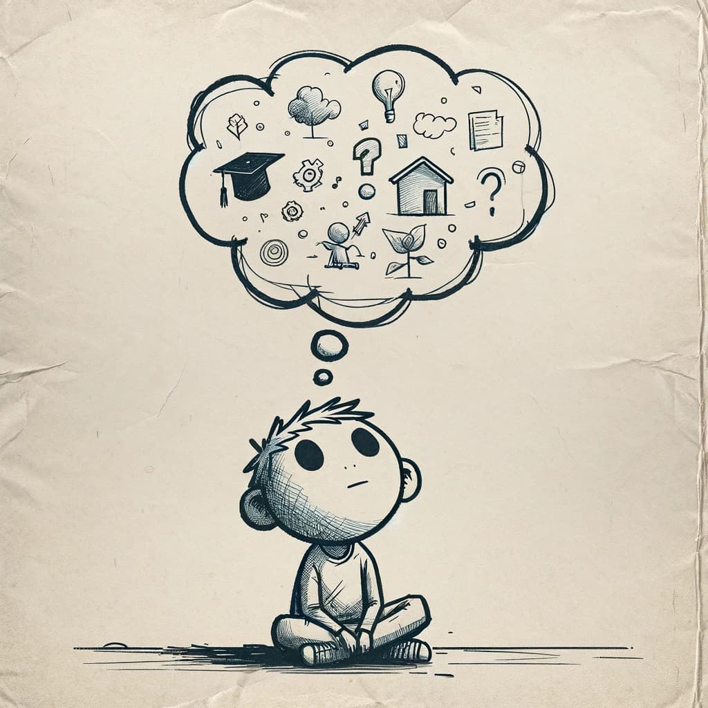 Metaphorische Fragen